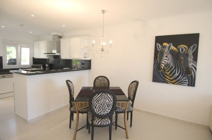 Image No.27-Appartement de 2 chambres à vendre à Benissa