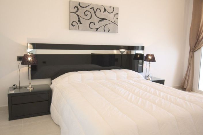 Image No.28-Appartement de 2 chambres à vendre à Benissa