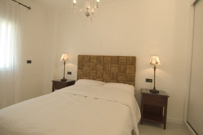 Image No.29-Appartement de 2 chambres à vendre à Benissa