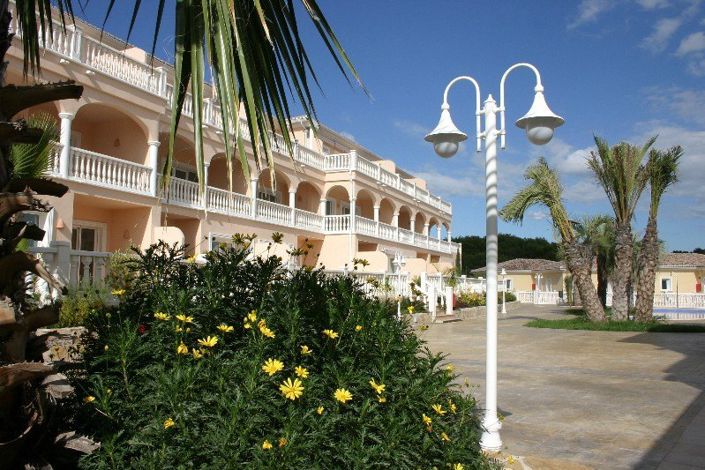 Image No.37-Appartement de 2 chambres à vendre à Benissa