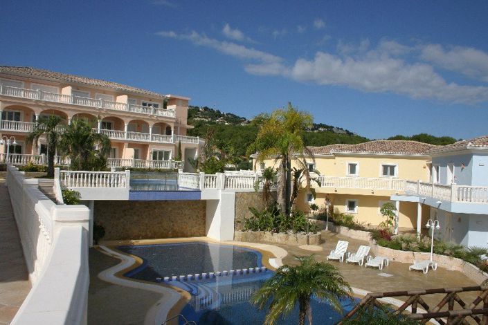 Image No.38-Appartement de 2 chambres à vendre à Benissa