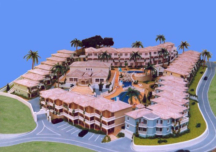 Image No.40-Appartement de 2 chambres à vendre à Benissa