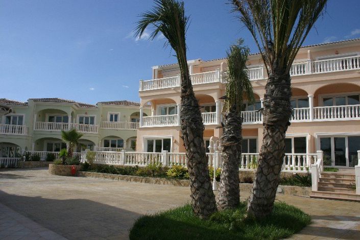 Image No.41-Appartement de 2 chambres à vendre à Benissa