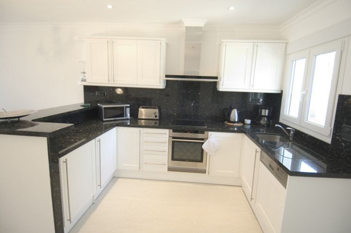 Image No.8-Appartement de 2 chambres à vendre à Benissa