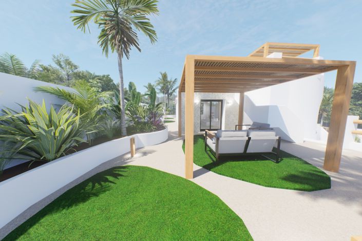 Image No.12-3 Bed Villa for sale