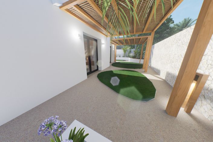 Image No.13-3 Bed Villa for sale