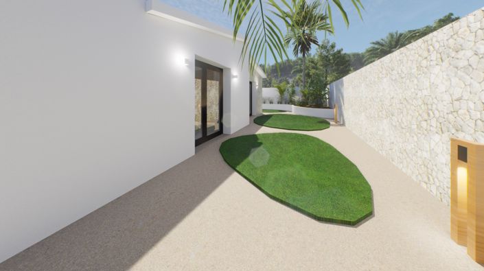 Image No.13-3 Bed Villa for sale