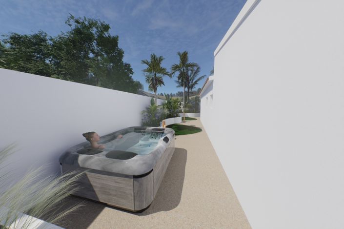 Image No.14-3 Bed Villa for sale