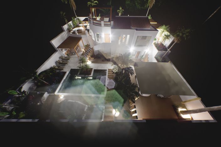 Image No.15-3 Bed Villa for sale