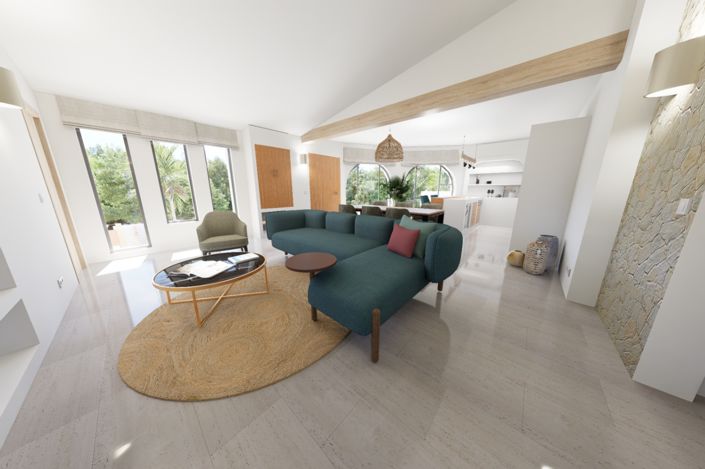 Image No.3-3 Bed Villa for sale