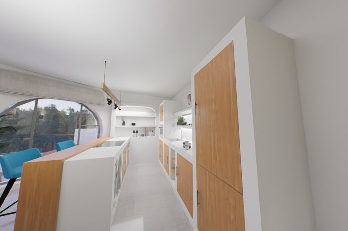 Image No.5-3 Bed Villa for sale