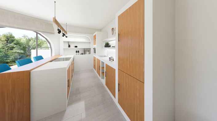 Image No.5-3 Bed Villa for sale