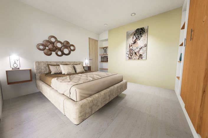 Image No.6-3 Bed Villa for sale