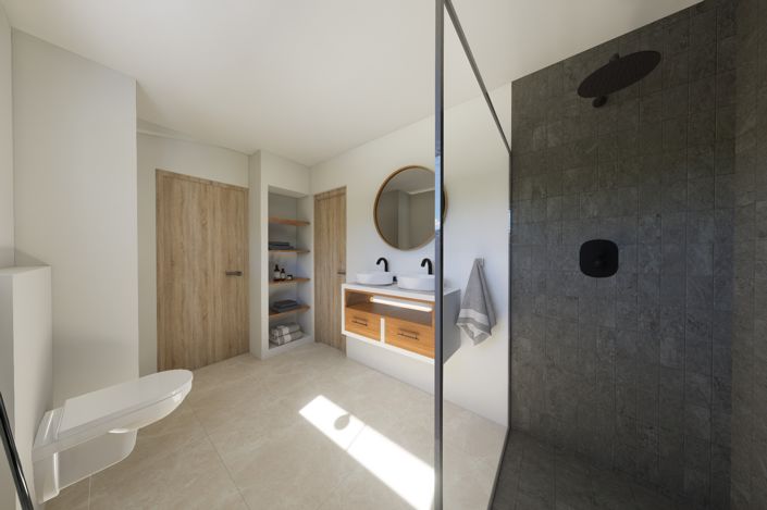 Image No.7-3 Bed Villa for sale