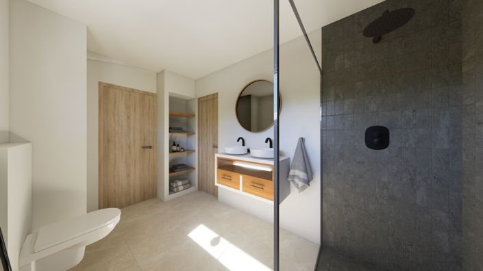 Image No.7-3 Bed Villa for sale