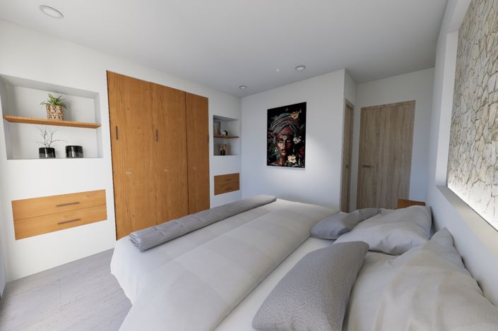 Image No.8-3 Bed Villa for sale