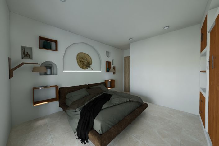 Image No.9-3 Bed Villa for sale