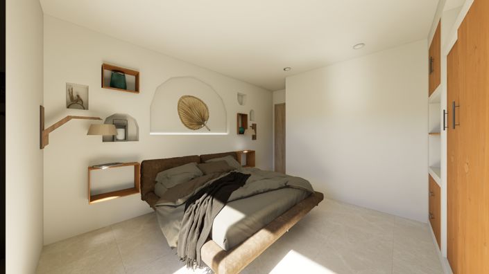 Image No.9-3 Bed Villa for sale