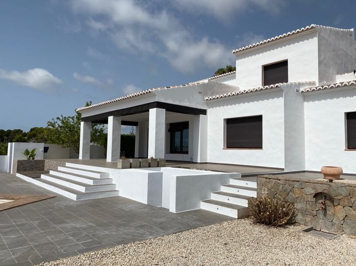 Image No.7-4 Bed Villa for sale