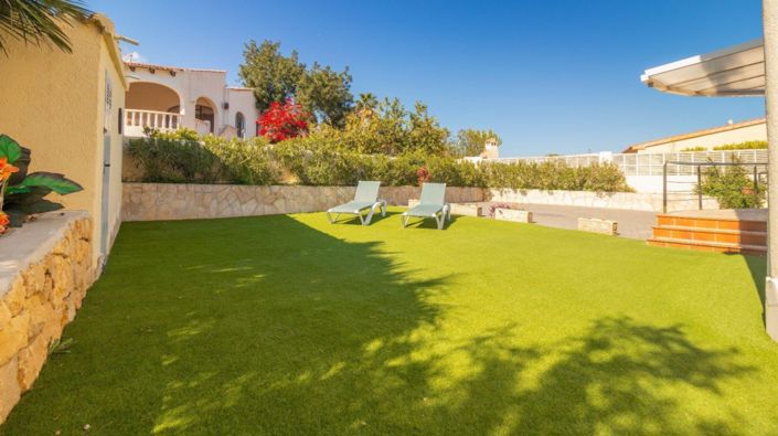 Image No.15-3 Bed Villa for sale