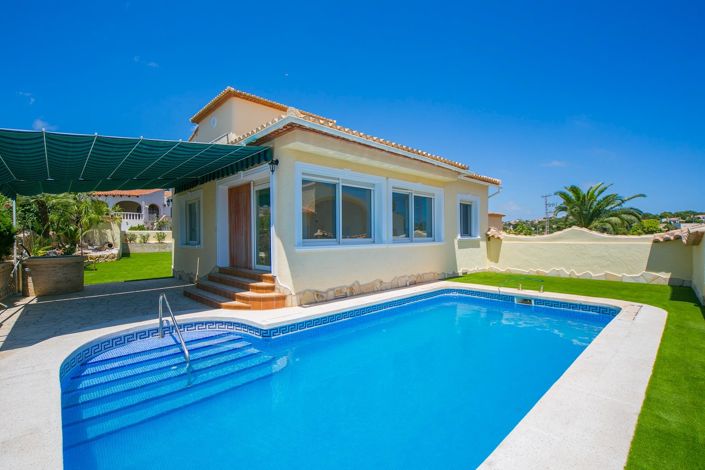 Image No.17-3 Bed Villa for sale