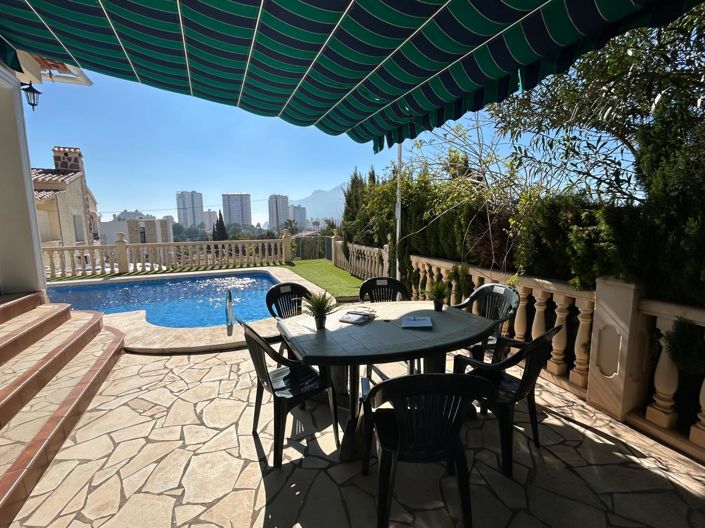 Image No.3-3 Bed Villa for sale