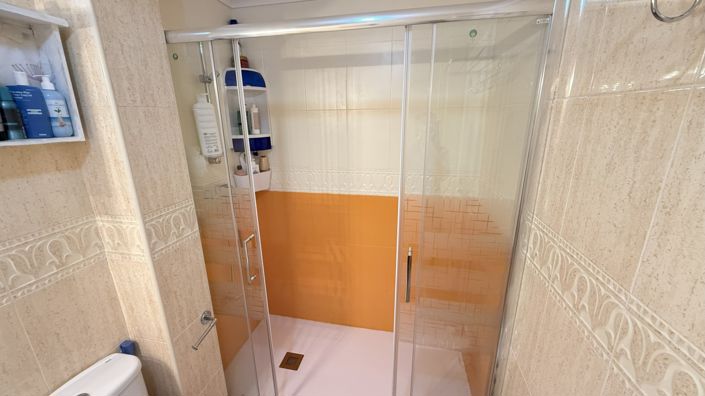 Image No.11-Appartement de 2 chambres à vendre à Orihuela Costa