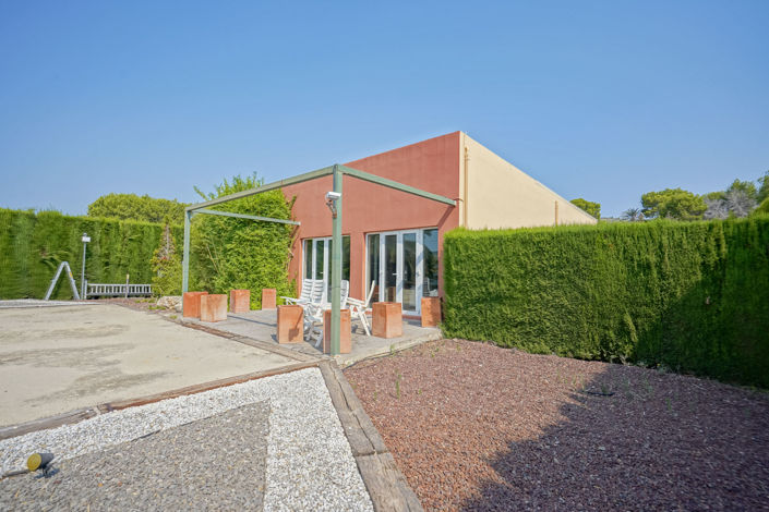 Image No.25-Villa de 4 chambres à vendre à Javea