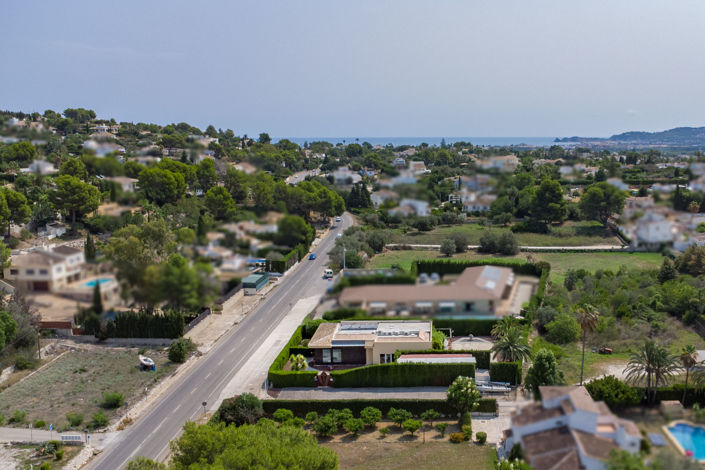 Image No.36-Villa de 4 chambres à vendre à Javea