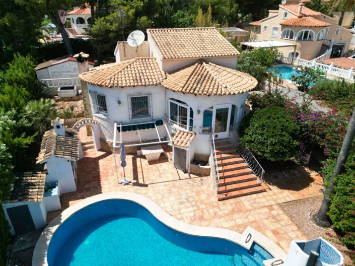 Image No.1-2 Bed Villa for sale