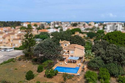 Sunlife Villas most sold property