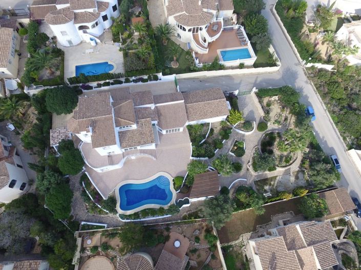 Image No.16-5 Bed Villa for sale