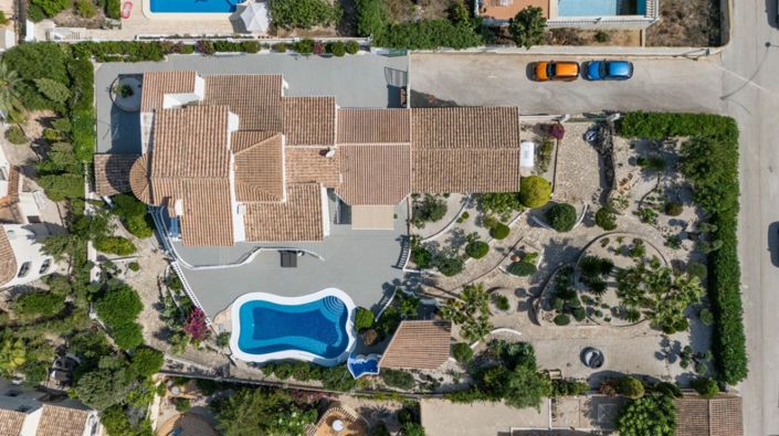 Image No.4-5 Bed Villa for sale