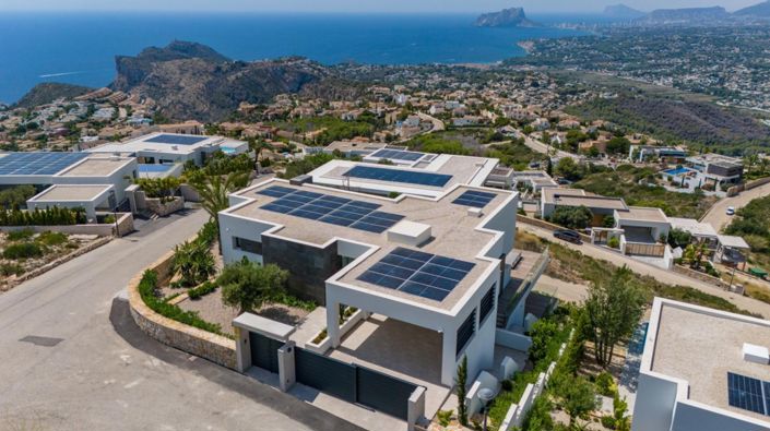 Image No.4-5 Bed Villa for sale