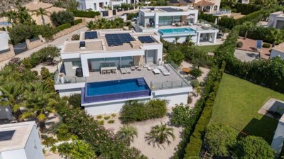 Sunlife Villas most sold property