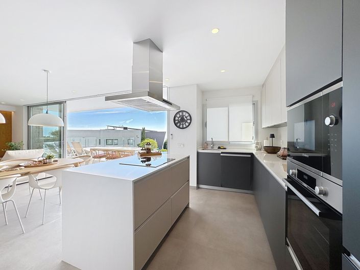 Image No.21-3 Bed Villa for sale