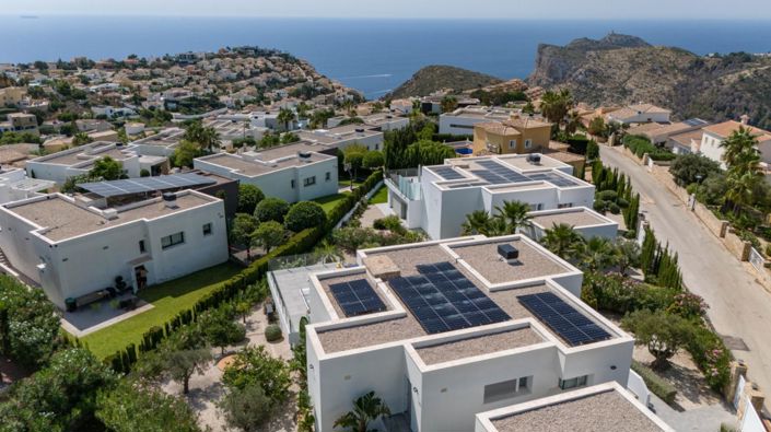 Image No.3-3 Bed Villa for sale