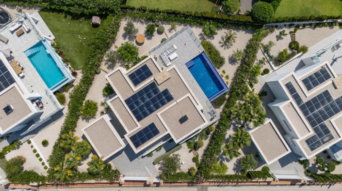 Image No.4-3 Bed Villa for sale