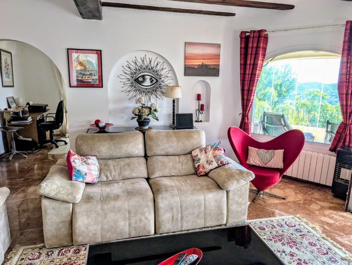 Image No.10-Villa de 4 chambres à vendre à Moraira