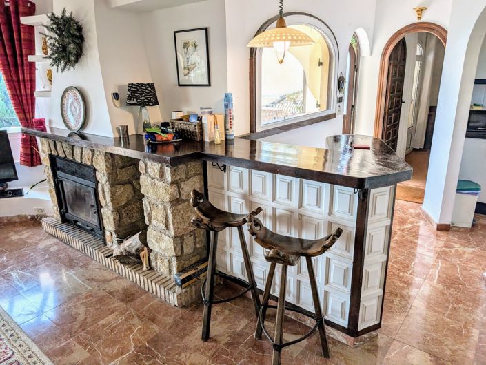 Image No.11-Villa de 4 chambres à vendre à Moraira