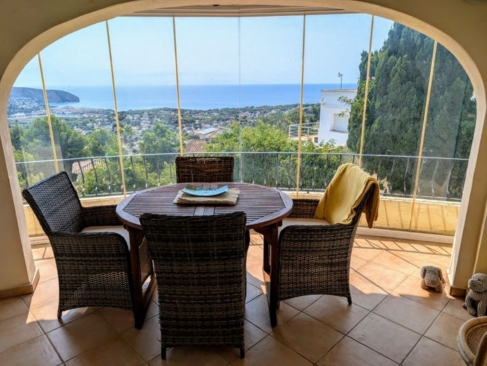 Image No.14-Villa de 4 chambres à vendre à Moraira