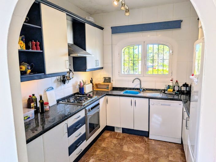 Image No.17-Villa de 4 chambres à vendre à Moraira