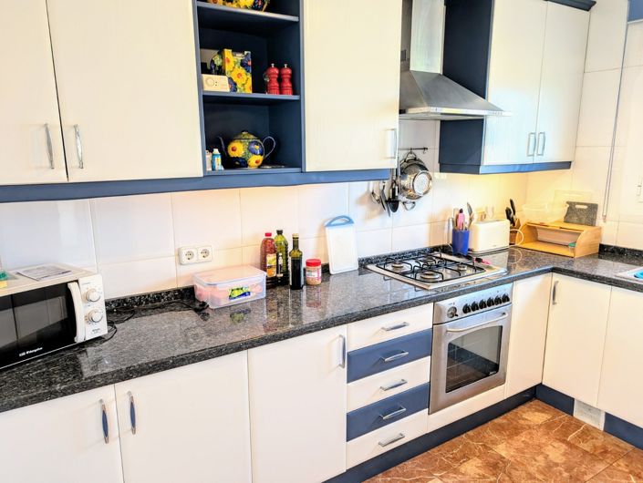 Image No.18-Villa de 4 chambres à vendre à Moraira