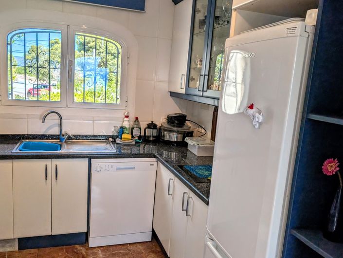 Image No.19-Villa de 4 chambres à vendre à Moraira