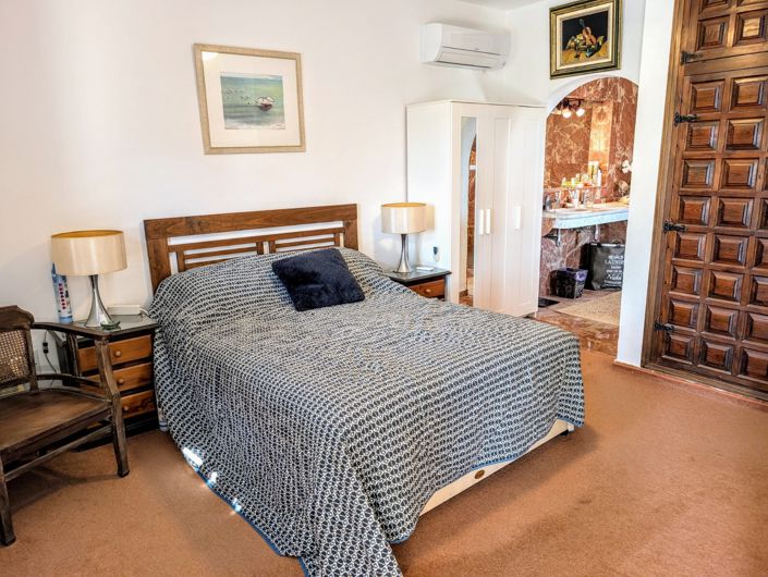 Image No.20-Villa de 4 chambres à vendre à Moraira