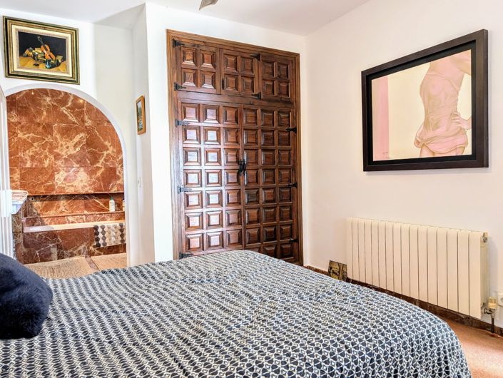 Image No.21-Villa de 4 chambres à vendre à Moraira