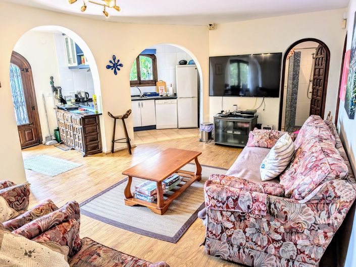 Image No.26-Villa de 4 chambres à vendre à Moraira