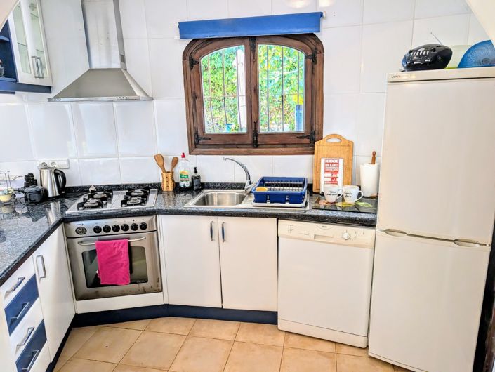 Image No.29-Villa de 4 chambres à vendre à Moraira