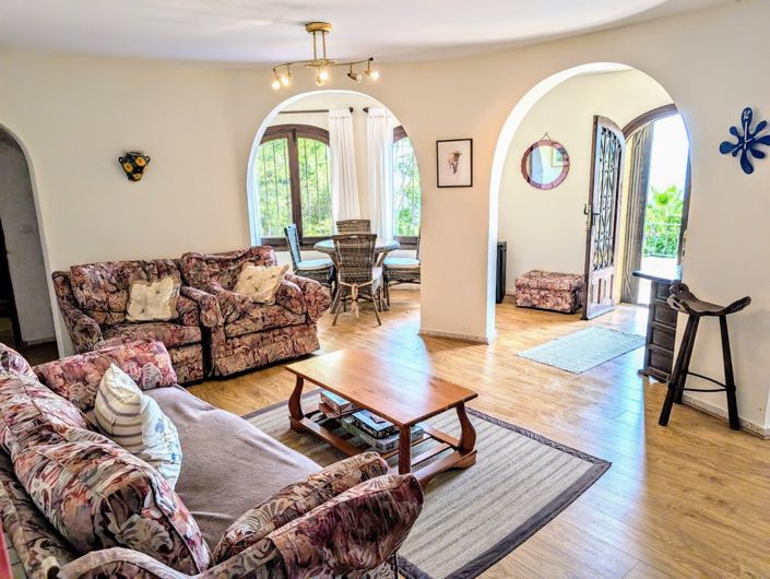 Image No.36-Villa de 4 chambres à vendre à Moraira