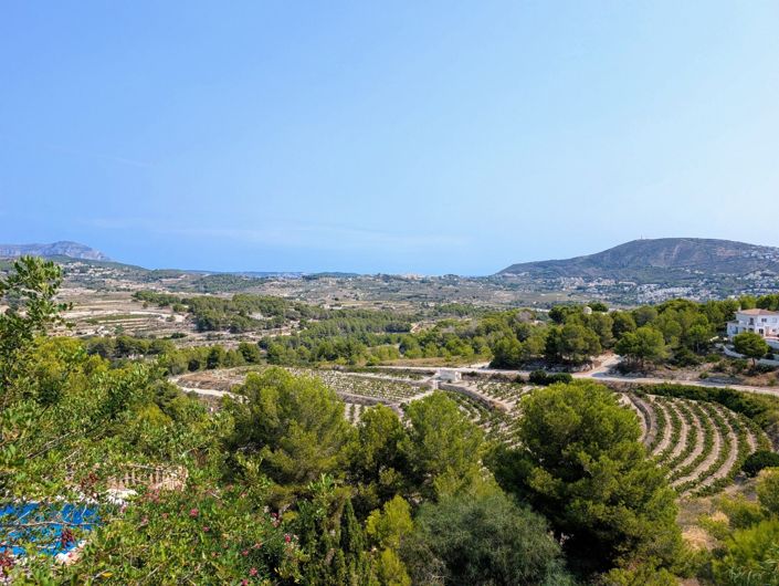 Image No.46-Villa de 4 chambres à vendre à Moraira